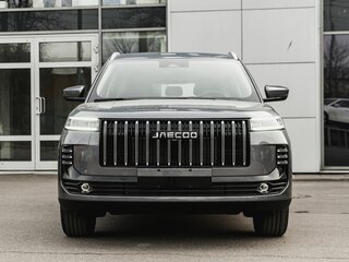 2026 Jaecoo J6, серый, 2672010 рублей, вид 1