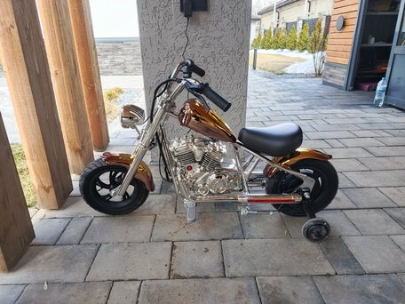 2026 Beta Rev, золотистый, 27000 рублей, вид 5