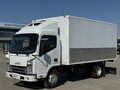 2016 JAC N56, белый, 1150000 рублей