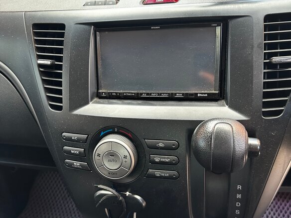 2011 Mazda Biante, фиолетовый, 1420000 рублей - вид 12