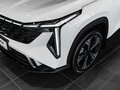 2026 Geely Cityray, белый - вид 9