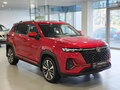 2024 Changan CS35 Plus I Рестайлинг, красный - вид 2