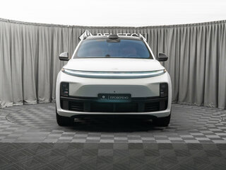 2023 Li Auto (Lixiang) L7 I, белый, 6050000 рублей, вид 3