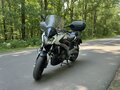 2018 Bajaj Dominar 400, белый, 350000 рублей - вид 3