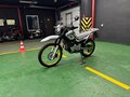 2020 Yamaha XT250 Serow, зелёный, 715000 рублей - вид 4