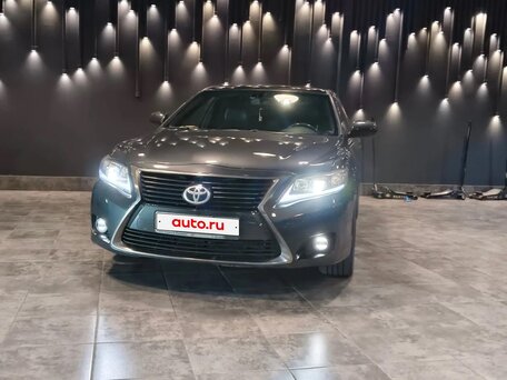 2008 Toyota Camry VI (XV40), серый, 890000 рублей, вид 1