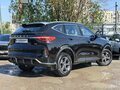 2024 Haval F7 I Рестайлинг, чёрный - вид 6