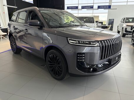 2026 Jeland J6, серый, 2749000 рублей, вид 3
