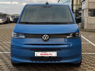 Volkswagen Multivan T7