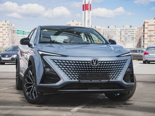 Changan UNI-T I