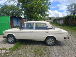 1996 Lada (ВАЗ) 21065, бежевый, 450000 рублей, вид 3