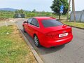 2010 Audi A4 IV (B8), красный, 990000 рублей - вид 6