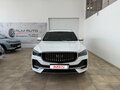 2024 Geely Monjaro I, белый - вид 1