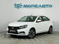 2022 Lada (ВАЗ) Vesta CNG I, белый