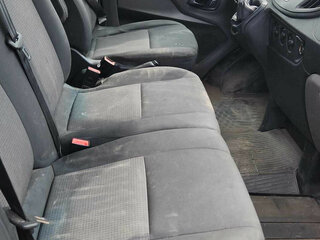 2021 Ford Transit, белый, 2330000 рублей, вид 5