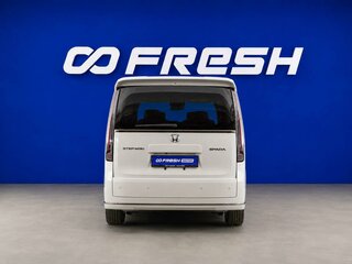 2024 Honda Stepwgn Spada VI, белый, 3649077 рублей, вид 4