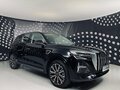 2024 Hongqi HS5 I Рестайлинг, чёрный - вид 7