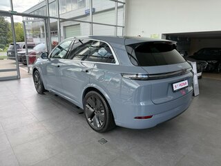 2025 Li Auto (Lixiang) L7 52.3 kWh I Рестайлинг, синий, 9800000 рублей, вид 2