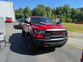 2026 Ram 1500 TRX SRT V Рестайлинг, красный, 19993509 рублей, вид 1