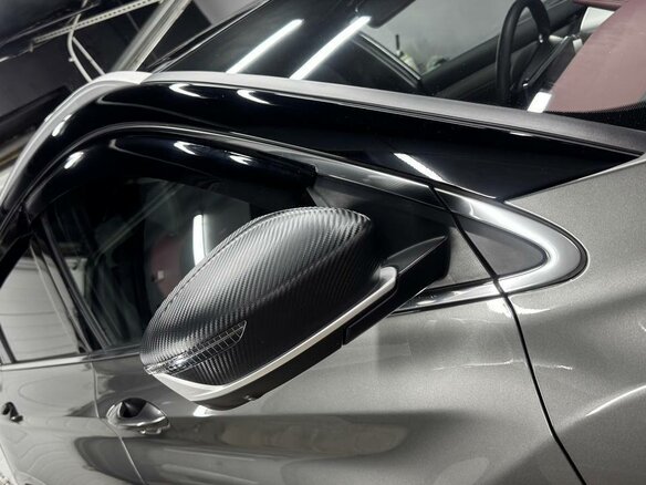 2024 Geely Coolray I, серый, 2100000 рублей - вид 25