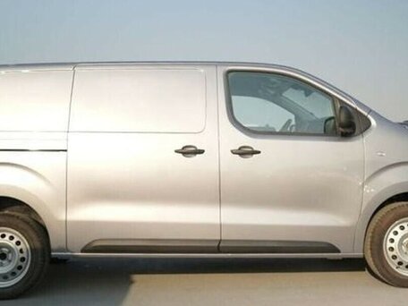 2024 Fiat Professional Scudo, серый, 4090000 рублей, вид 2