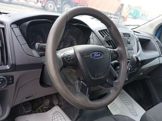 2021 Ford Transit, синий, 2950000 рублей, вид 4
