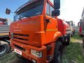 2024 КамАЗ 43118, оранжевый, 8230000 рублей