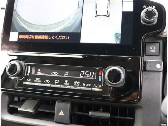 2022 Toyota Sienta III, белый, 1091027 рублей - вид 22