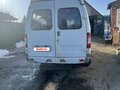 2014 ГАЗ ГАЗель (3221), белый, 410000 рублей - вид 2