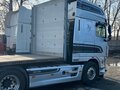 2008 DAF XF 105, серебристый, 5900000 рублей - вид 11