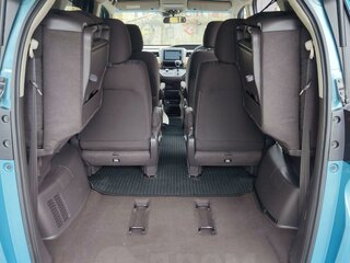 2018 Honda Freed II, синий, 1750000 рублей, вид 5
