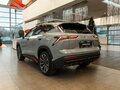 2026 Jetour Dashing I, серый, 2999601 рублей - вид 7