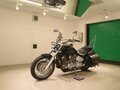 2003 Yamaha XVS1100, чёрный, 373000 рублей - вид 3