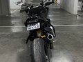 2017 Ducati Monster 1200, чёрный, 1390000 рублей - вид 2