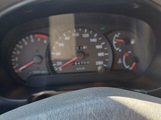 2009 Hyundai Accent ТагАЗ II, бежевый, 420000 рублей, вид 5