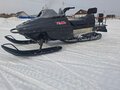 2005 Рысь 440, чёрный, 230000 рублей
