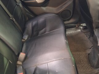 2014 Kia Rio III, серый, 250000 рублей, вид 5