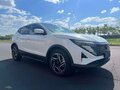 2025 Nissan Qashqai III Рестайлинг, белый, 2063165 рублей