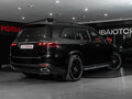 2026 Mercedes-Benz GLS 450 II (X167) Рестайлинг, чёрный, 16640000 рублей - вид 5