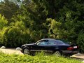 1997 Mercedes-Benz CLK-Класс 230 I (W208), синий, 585000 рублей - вид 2