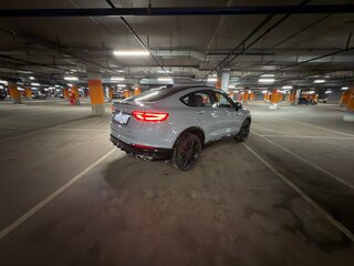 2023 Geely Tugella I Рестайлинг, серый, 3100000 рублей, вид 3