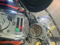 2006 Honda VTX 1800, чёрный, 800000 рублей - вид 4