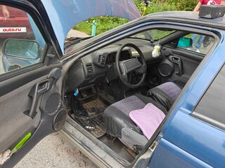 2004 Lada (ВАЗ) 2112, синий, 50000 рублей, вид 5