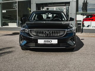 Belgee S50