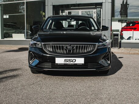 2026 Belgee S50, чёрный, 2069990 рублей, вид 3