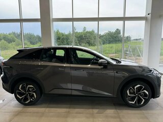 2025 Changan Deepal S07 31.73 kWh I, серый, 5289900 рублей, вид 4