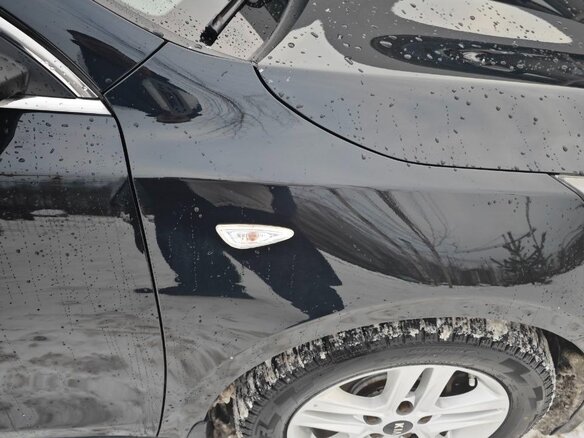 2018 Kia Ceed III, чёрный, 1400000 рублей - вид 34