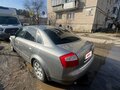 2001 Audi A4 II (B6), серебристый, 350000 рублей - вид 6