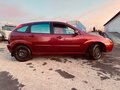 2005 Ford Focus I Рестайлинг, пурпурный, 300000 рублей - вид 2