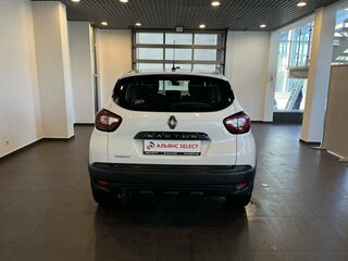 2019 Renault Kaptur I, белый, 1330000 рублей, вид 4